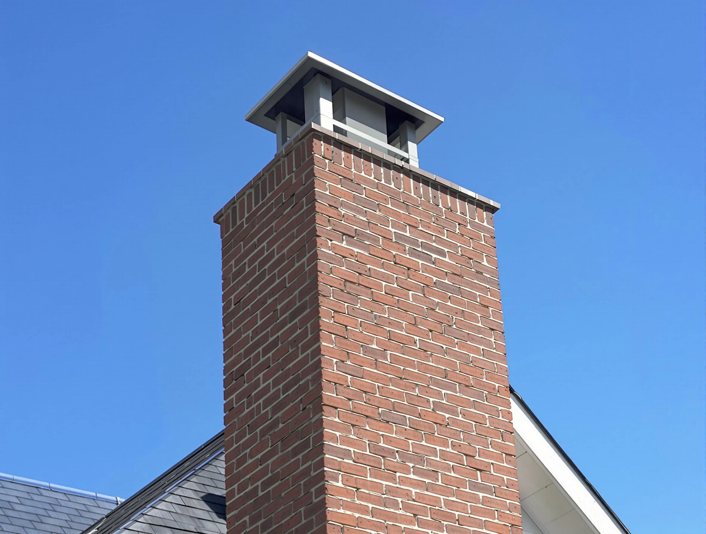 Chimney Remodeling service in Clinton, UT